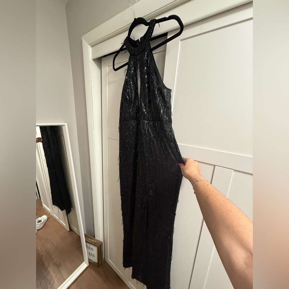 Azazie Evening gown